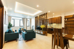 My Serenity Service Apartment - West Lake